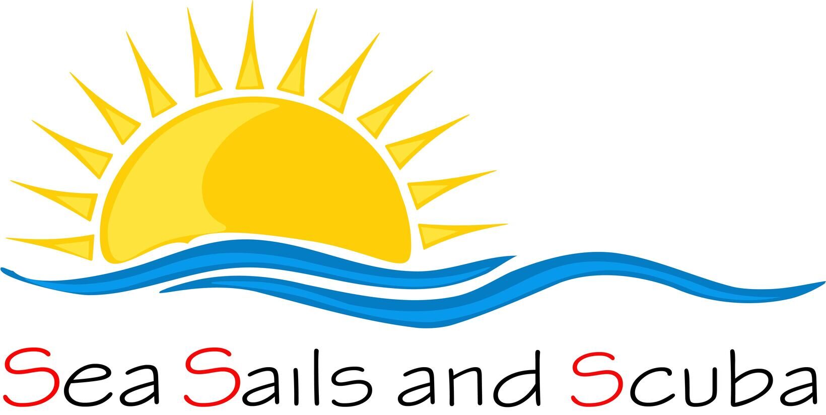 Sea Sails and Scuba